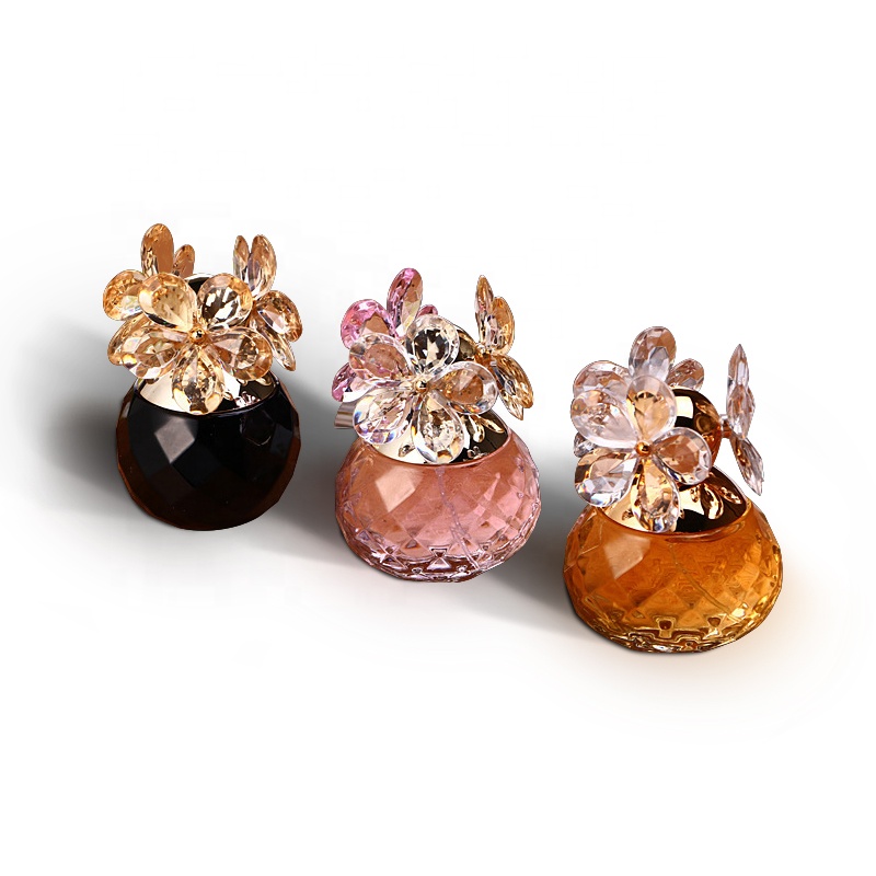 Perfume Bottle Glass Perfume Bottles Wholesale