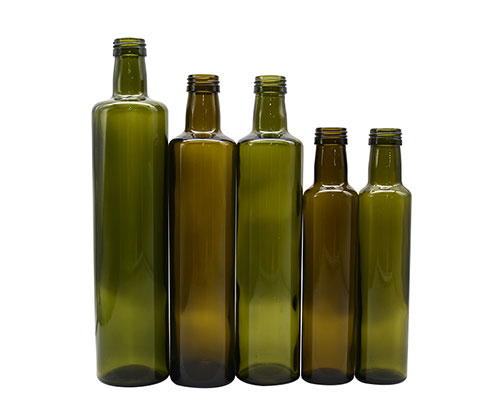 Olive Oil Bottles Bulk