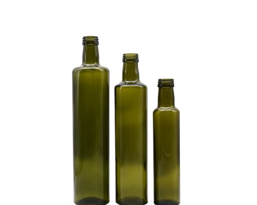 Olive Oil Container