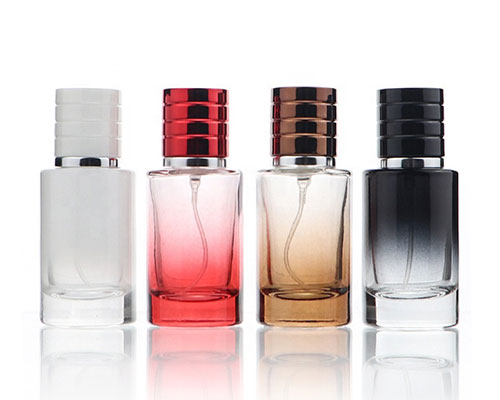 Perfume Spray Bottles