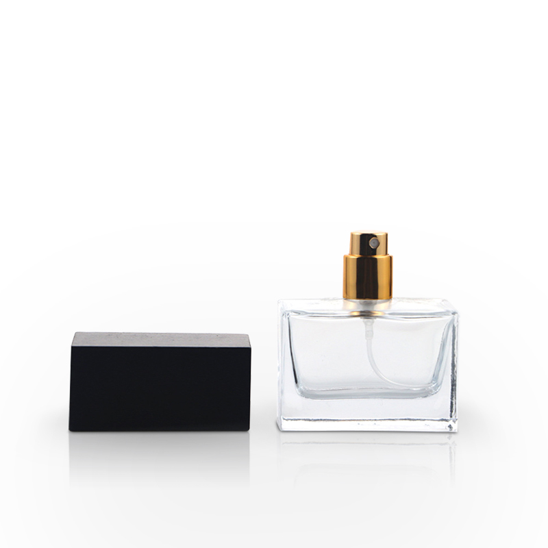Portable Perfume Bottle