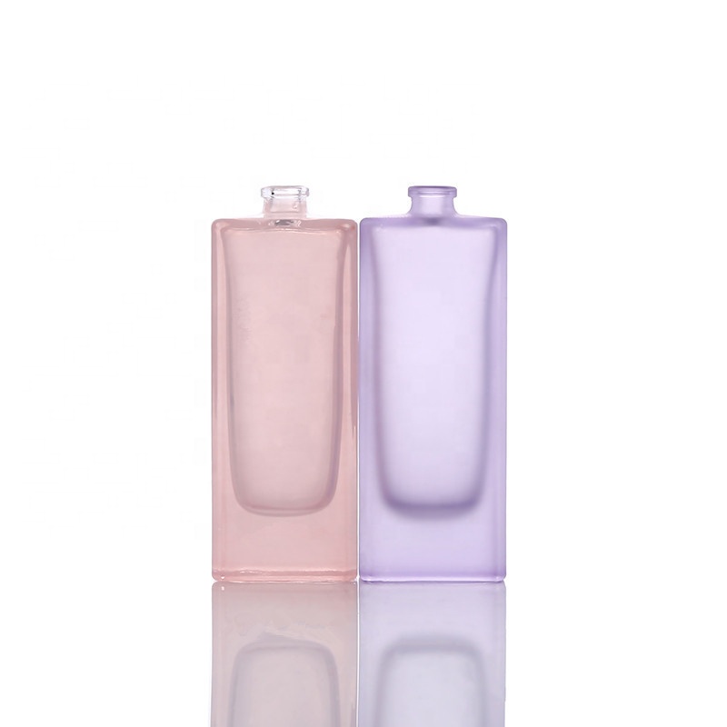 Women'S Perfume Pink Bottle