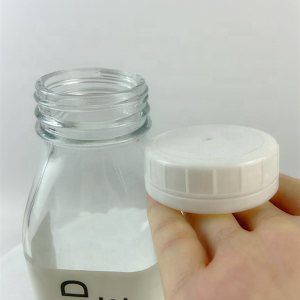 Glass Airtight Bottle