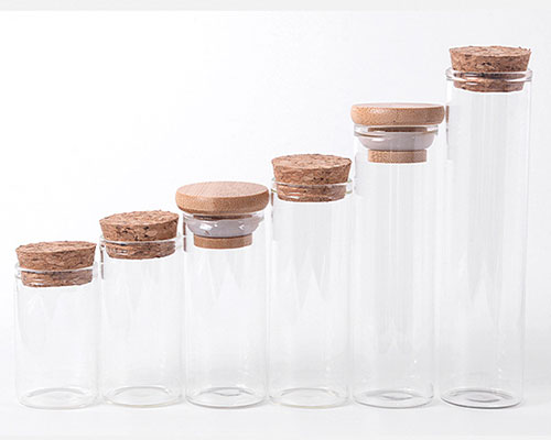 Small Glass Spice Jars With Lids
