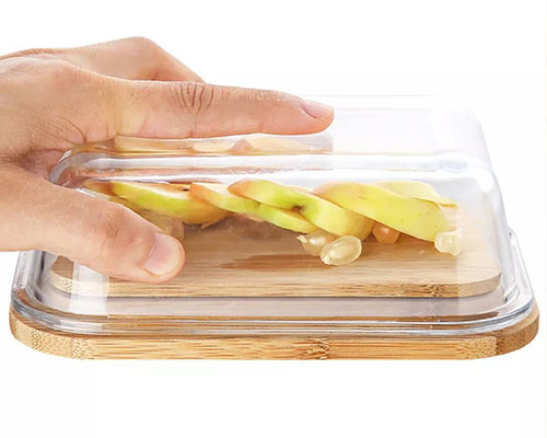 Bento Glass Lunch Box