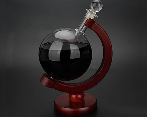 Personalized Wine Decanter