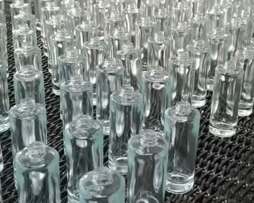 Wholesale Glass Bottle Manufacturer