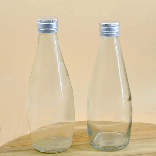 Best Empty Glass Juice Bottles