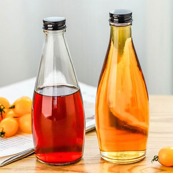 Best Glass Beverage Bottles