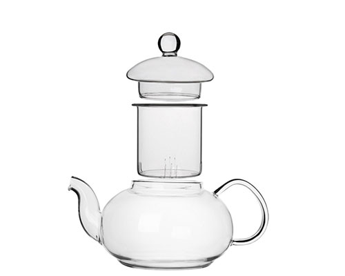 Best Glass Tea Pot