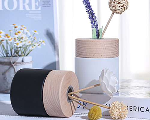 Luxury Reed Diffuser Bottles