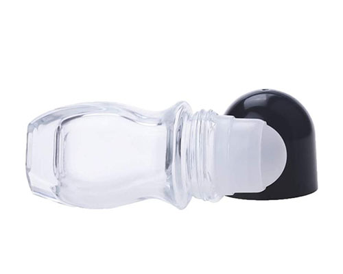 Glass Bottle Roller Ball