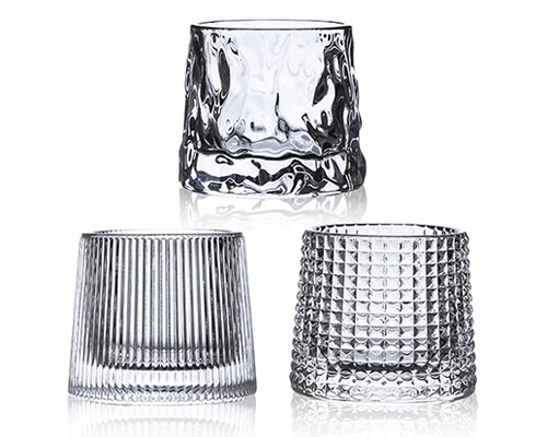 Whiskey Glass Cups