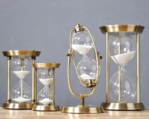 Hourglass Gifts