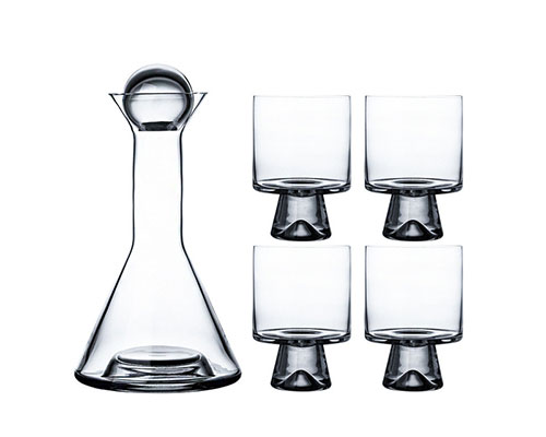 Personalized Decanter Set for Sale