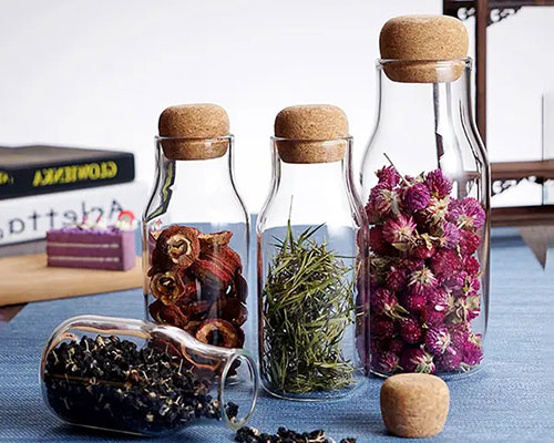 Best Glass Jars for Kitchen Storage