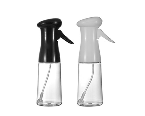 Glass Spray Bottles for Oil
