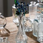 Home Decorative Glass Vases