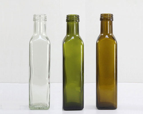 250ml Olive Oil Bottles
