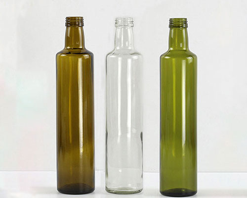 500ml Olive Oil Bottles