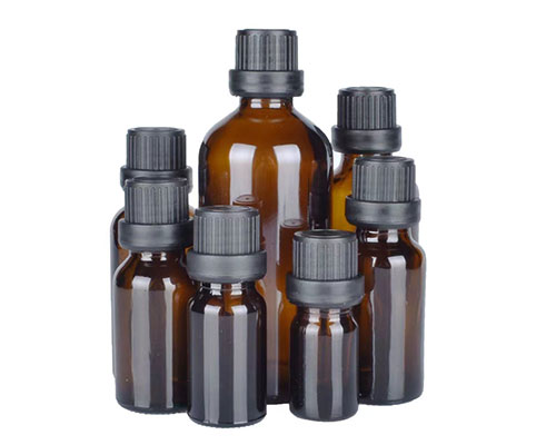 Best Glass Bottles For Essential Oils