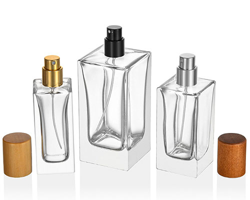 Best Glass Travel Perfume Bottles