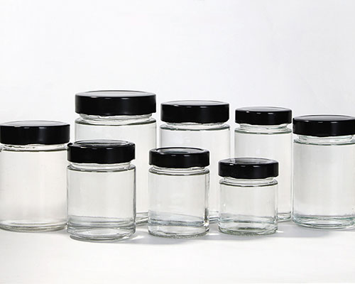 Best Honey Glass Jar Sizes