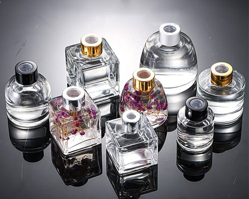 Glass Diffuser Bottles Wholesale