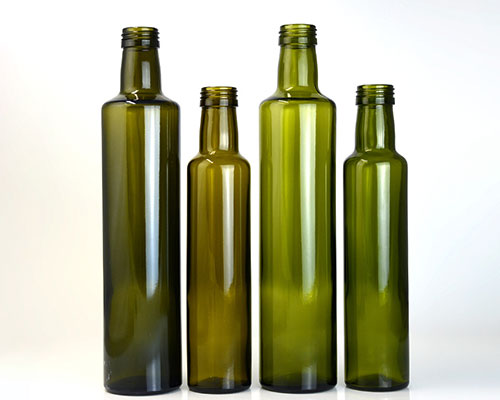 Olive Oil Bottle Sizes for Kitchen