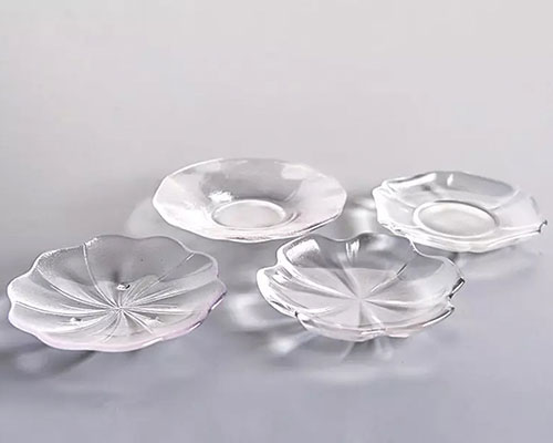 Small Glass Fruit Dishes
