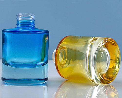 Best Color Bottles For Essential Oils