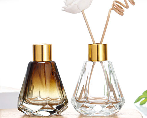 Empty Reed Diffuser Glass Bottles