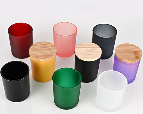 Wholesale Cylinder Candle Holders