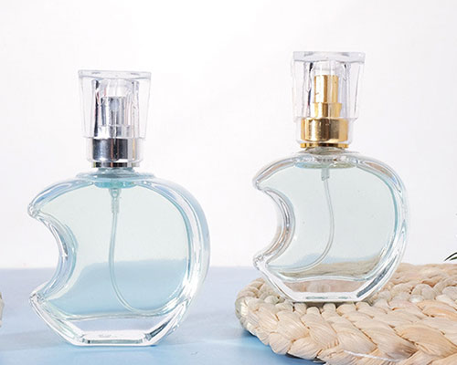 Women'S Perfume Apple Bottle
