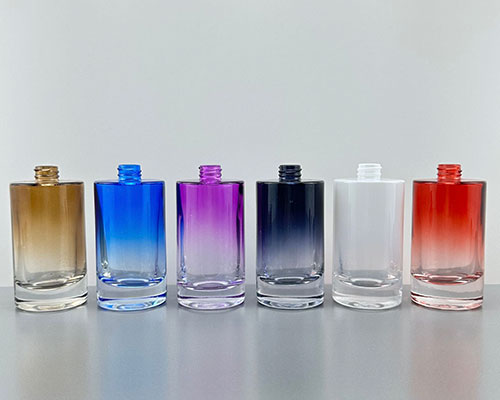 Empty Perfume Bottles Manufacturers