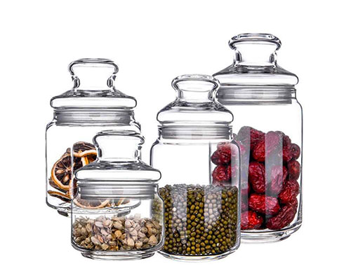 Best Airtight Glass Food Containers with Lids
