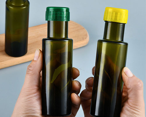 Small Olive Oil Bottles Bulk