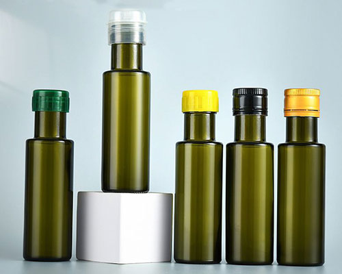 Small Olive Oil Bottles Wholesale