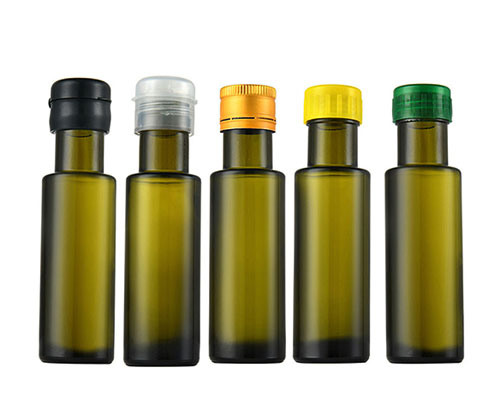 Small Olive Oil Bottles