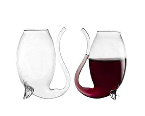 Vampire Wine Glasses Bulk