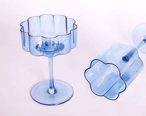 Champagne Cocktail Glass Goblets