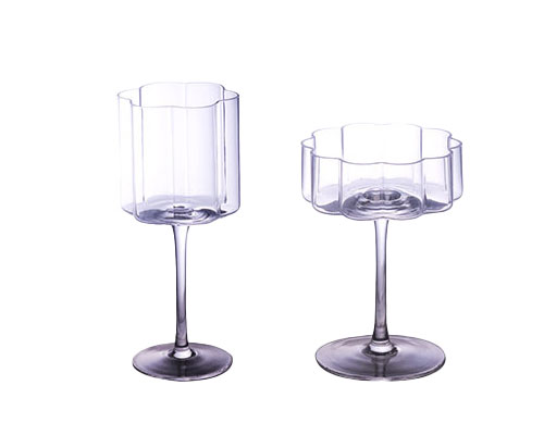 Champagne Cocktail Glasses