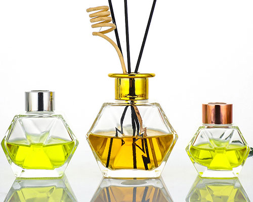 Reed Diffuser Bottles With Lids Bulk