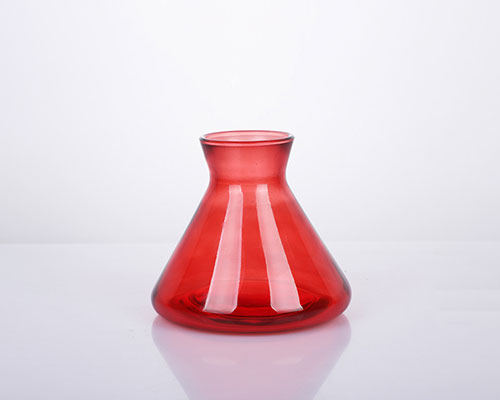 Red Diffuser Bottle