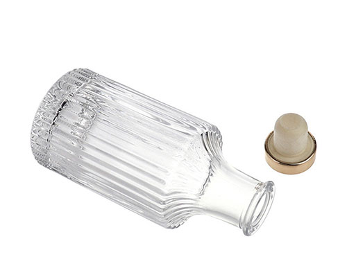 Reed Diffuser Bottle Empty